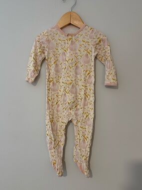 Magnetic Me Bamboo Pajamas